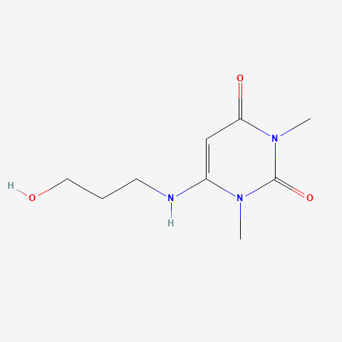 FT-0698297 CAS:34654-80-3 chemical structure