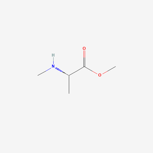 FT-0698302 CAS:35023-55-3 chemical structure