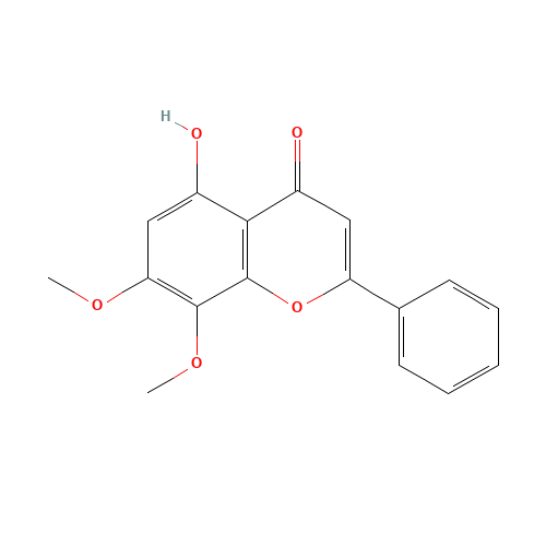 FT-0698311 CAS:3570-62-5 chemical structure