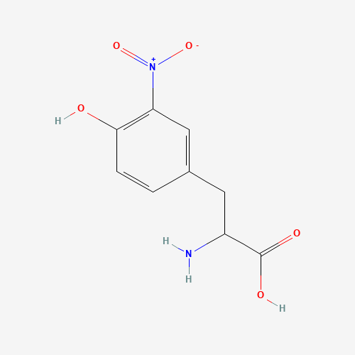 FT-0698315 CAS:3604-79-3 chemical structure