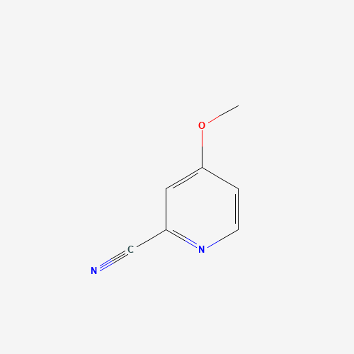 FT-0698316 CAS:36057-44-0 chemical structure