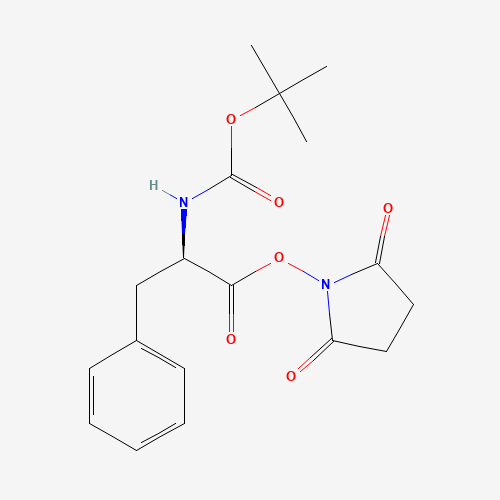 FT-0698320 CAS:3674-18-8 chemical structure