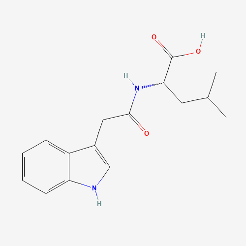 FT-0698323 CAS:36838-63-8 chemical structure