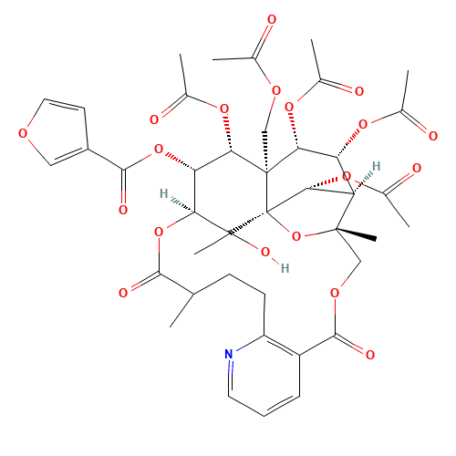 FT-0698331 CAS:37239-47-7 chemical structure