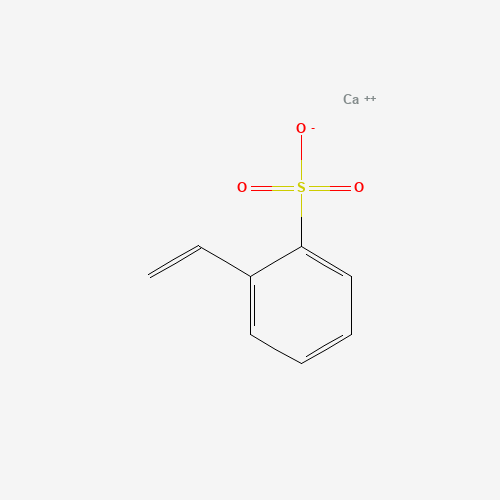 BRN 1462795 (CAS: 37286-92-3) - Related Chemical Product