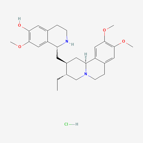 FT-0698335 CAS:3738-70-3 chemical structure