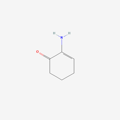 FT-0698344 CAS:37942-94-2 chemical structure