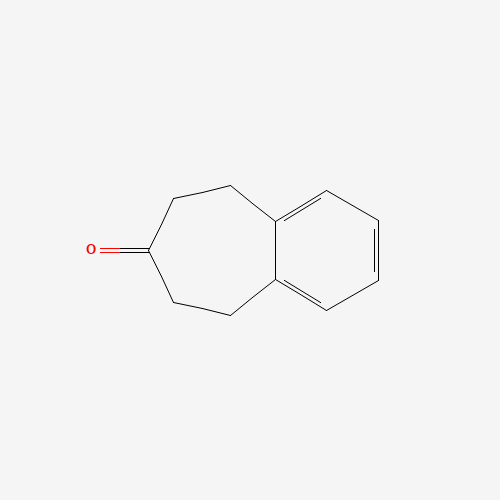 8,9-Dihydro-5H-benzo[7]annulen-7(6H)-one (CAS: 37949-03-4) - Related Chemical Product