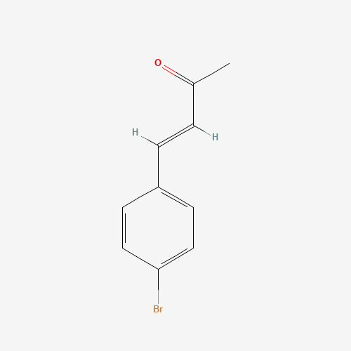 FT-0698349 CAS:3815-31-4 chemical structure