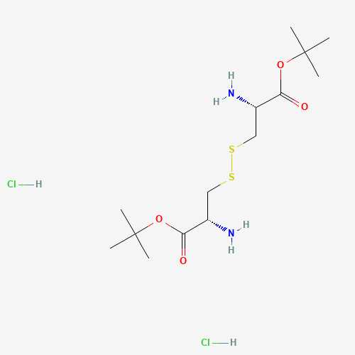 FT-0698351 CAS:38261-78-8 chemical structure