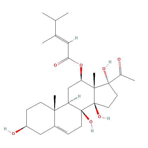 FT-0698353 CAS:38395-02-7 chemical structure