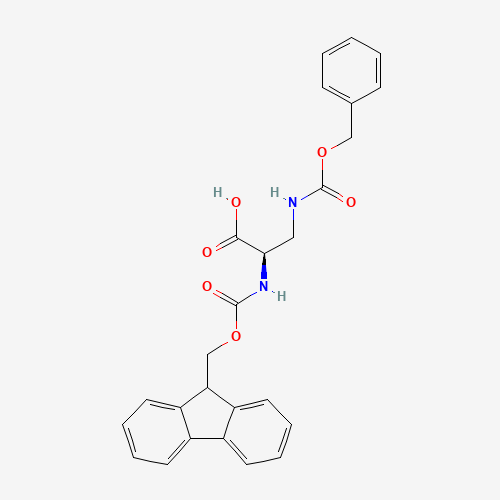 FT-0698360 CAS:387824-80-8 chemical structure