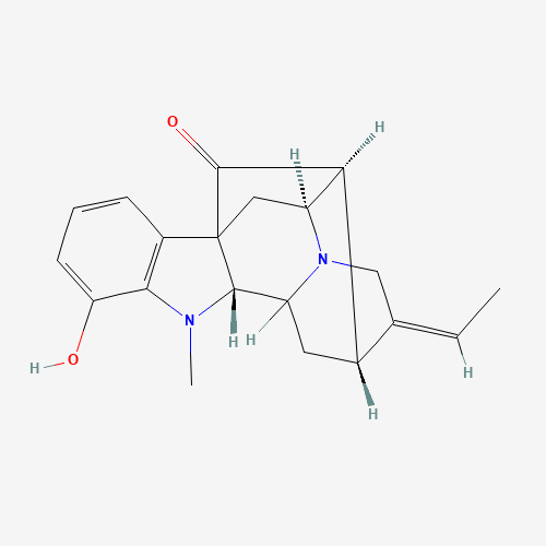 AGN-PC-0O9RZ6 (CAS: 3911-19-1) - Related Chemical Product