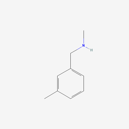 3-Methyl-N-methylbenzylamine (CAS: 39180-84-2) - Related Chemical Product