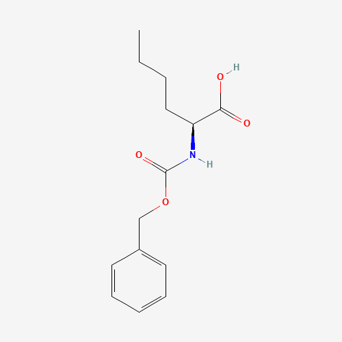 Z-Nle-OH (CAS: 39608-30-5) - Related Chemical Product