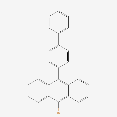 FT-0698380 CAS:400607-05-8 chemical structure