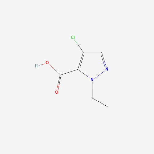 FT-0698383 CAS:400756-39-0 chemical structure