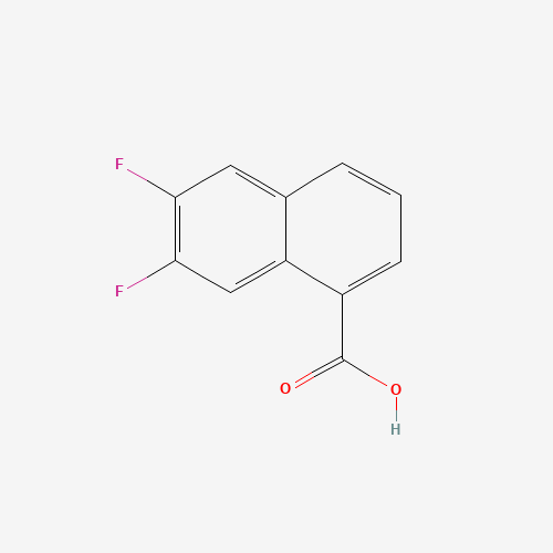 FT-0698389 CAS:405196-36-3 chemical structure