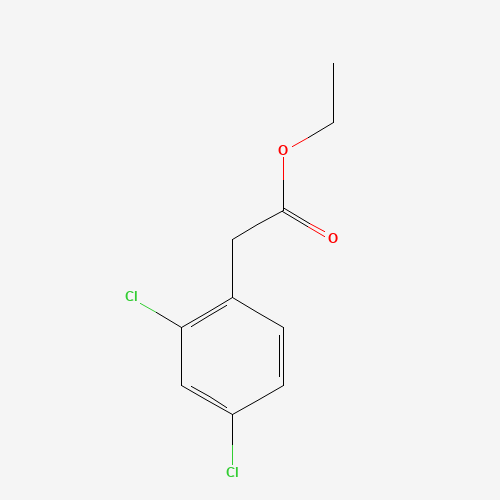 ETHYL 2,4-DICHLOROPHENYL ACETATE (CAS: 41022-54-2) - Related Chemical Product
