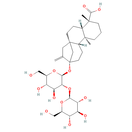 steviolbioside (CAS: 41093-60-1) - Related Chemical Product