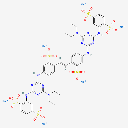 FT-0698398 CAS:41098-56-0 chemical structure