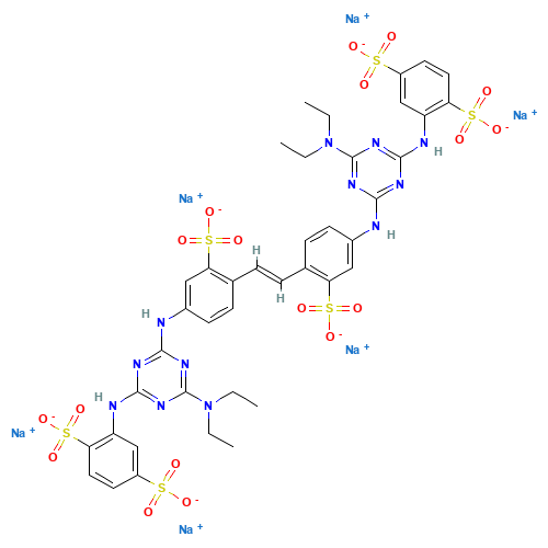 Tinopal CH 3669 (CAS: 41098-56-0) - Related Chemical Product
