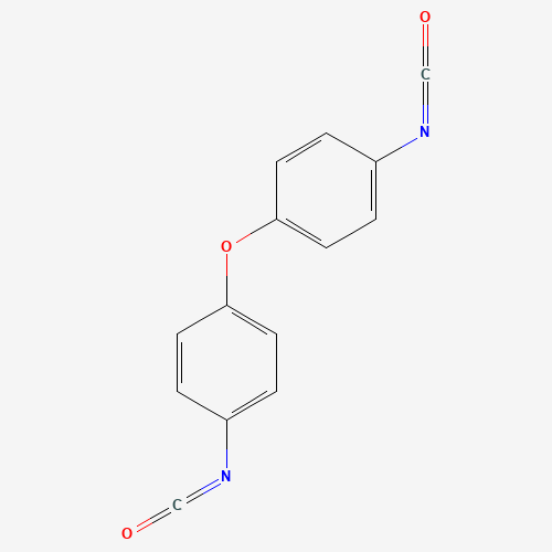 4,4'-Diisocyanatodiphenyl ether (CAS: 4128-73-8) - Related Chemical Product