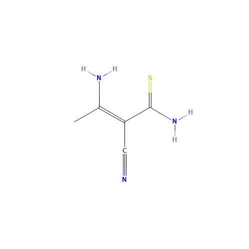 SCHEMBL3865445 (CAS: 41808-30-4) - Related Chemical Product