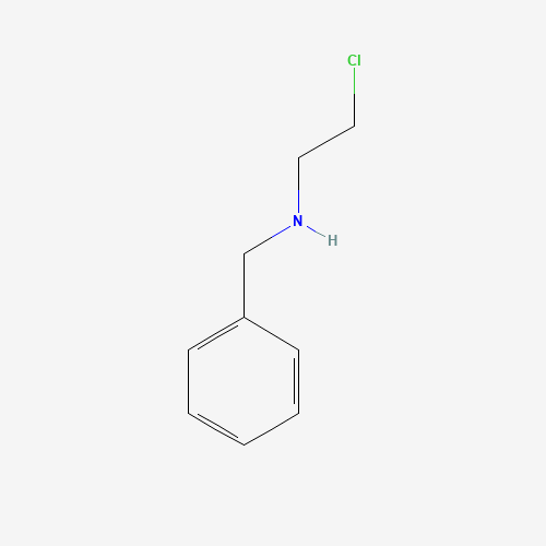 N-(2-Chloroethyl)benzylamine (CAS: 42074-16-8) - Related Chemical Product