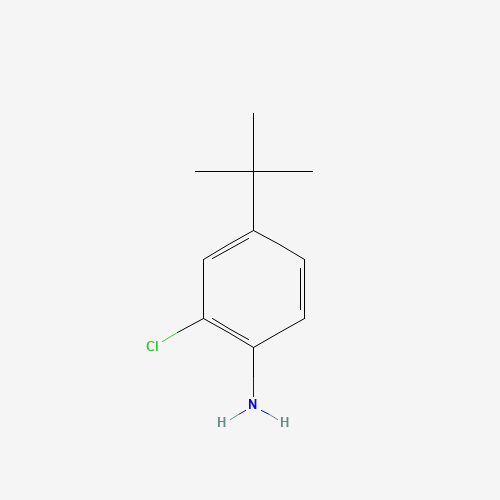 FT-0698409 CAS:42265-67-8 chemical structure