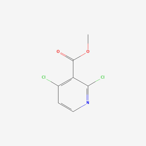 methyl 2,4-dichloronicotinate (CAS: 442903-28-8) - Related Chemical Product