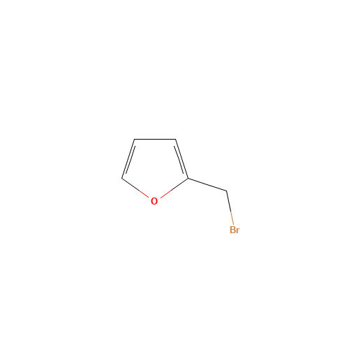 2-(bromomethyl)furan (CAS: 4437-18-7) - Related Chemical Product