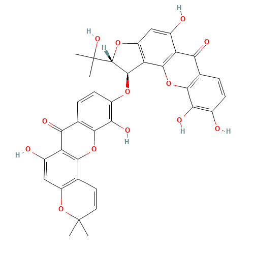 FT-0698424 CAS:452295-99-7 chemical structure