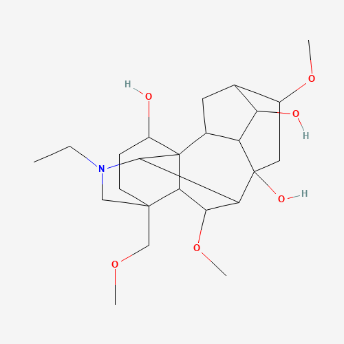 Neoline (CAS: 466-26-2) - Related Chemical Product