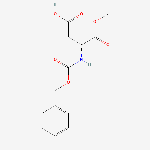 MolPort-016-580-307 (CAS: 47087-37-6) - Chemical Structure and Molecular Formula 
