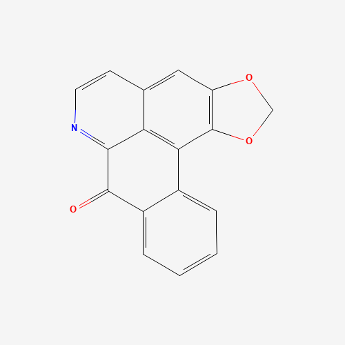 Liriodenine (CAS: 475-75-2) - Related Chemical Product