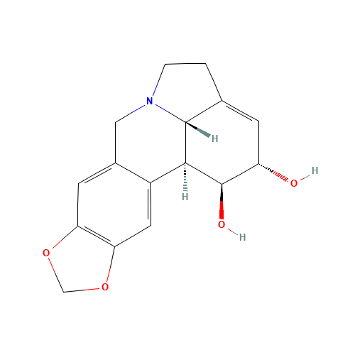 FT-0698455 CAS:476-28-8 chemical structure