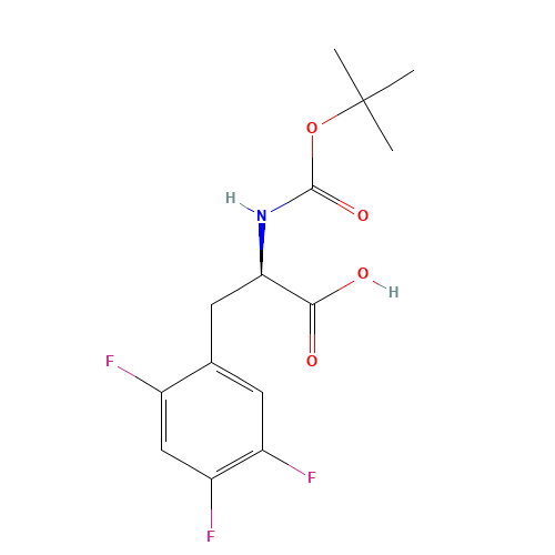 FT-0698468 CAS:486460-09-7 chemical structure