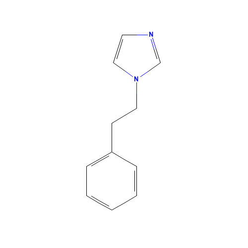 1-phenethyl-1H-imidazole (CAS: 49823-14-5) - Related Chemical Product