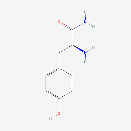 L-Tyrosine amide (CAS: 4985-46-0) - Related Chemical Product