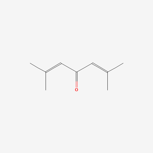 FT-0698485 CAS:504-20-1 chemical structure