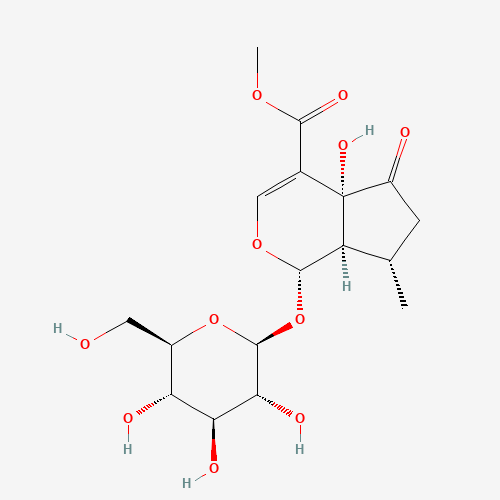 FT-0698493 CAS:50816-24-5 chemical structure