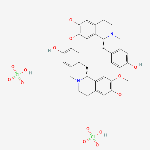 FT-0698494 CAS:5088-90-4 chemical structure