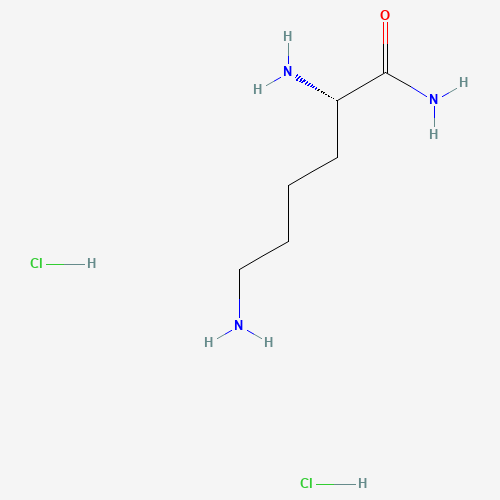 FT-0698501 CAS:51127-08-3 chemical structure