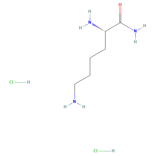 FT-0698501 CAS:51127-08-3 chemical structure