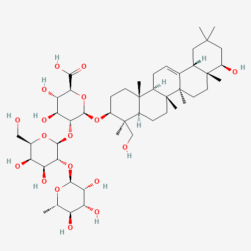 Soyasaponin I (CAS: 51330-27-9) - Related Chemical Product