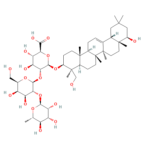 FT-0698505 CAS:51330-27-9 chemical structure