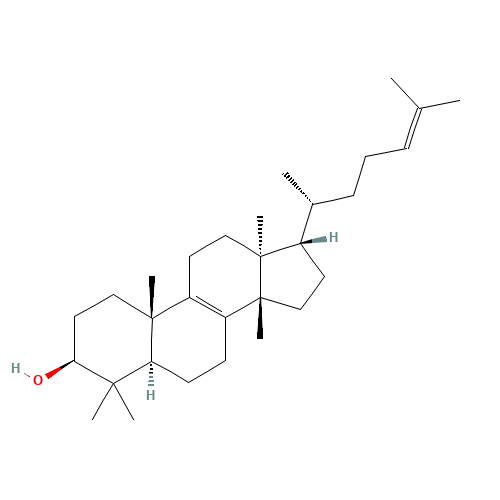 Euphol (CAS: 514-47-6) - Related Chemical Product