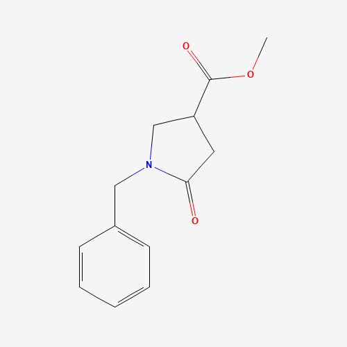 FT-0698510 CAS:51523-00-3 chemical structure