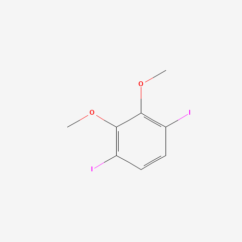 SCHEMBL881613 (CAS: 51560-25-9) - Chemical Structure and Molecular Formula 
